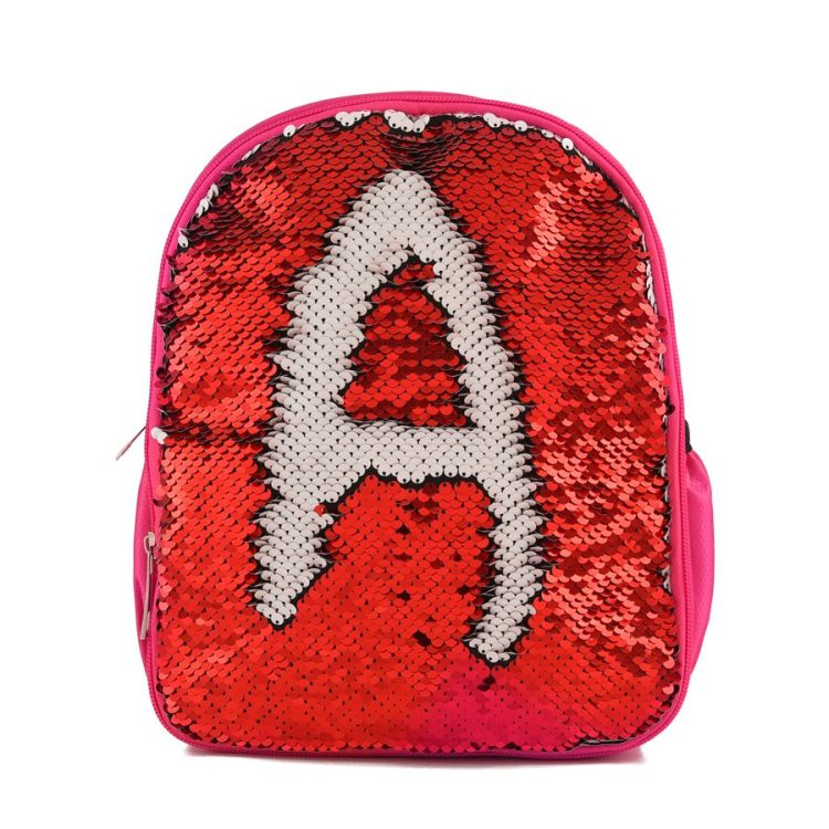 Wholesale Sublimation blanks Magic Schoolbag