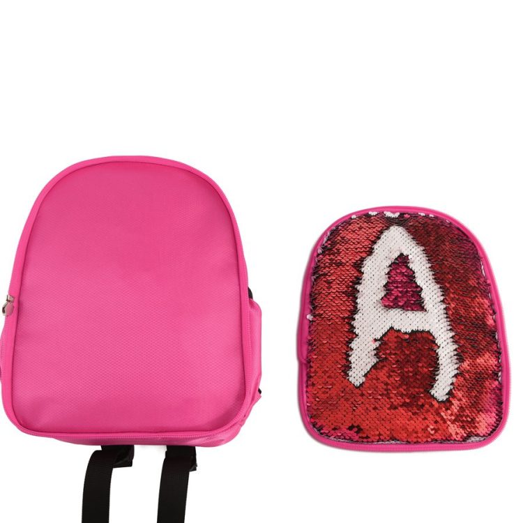 Sublimation Schoolbag