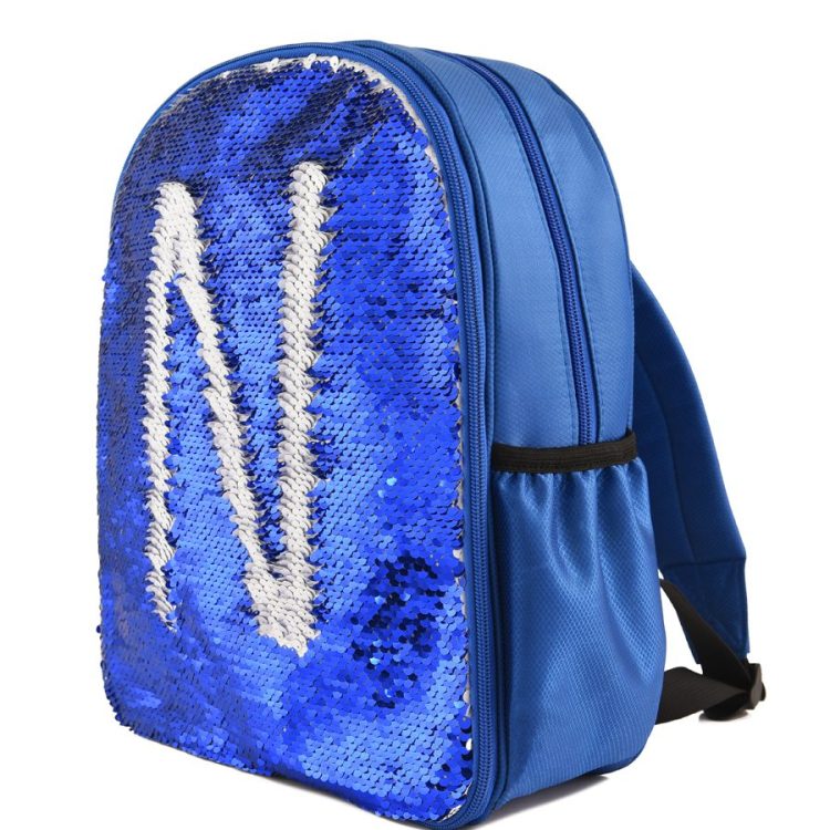 Wholesale Sublimation blanks Magic Schoolbag