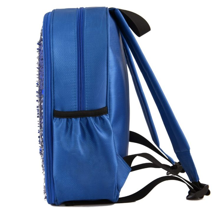 Wholesale Sublimation blanks Magic Schoolbag