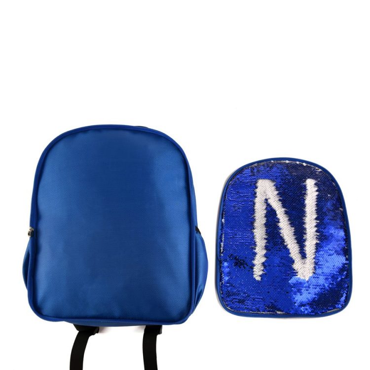 Wholesale Sublimation blanks Magic Schoolbag