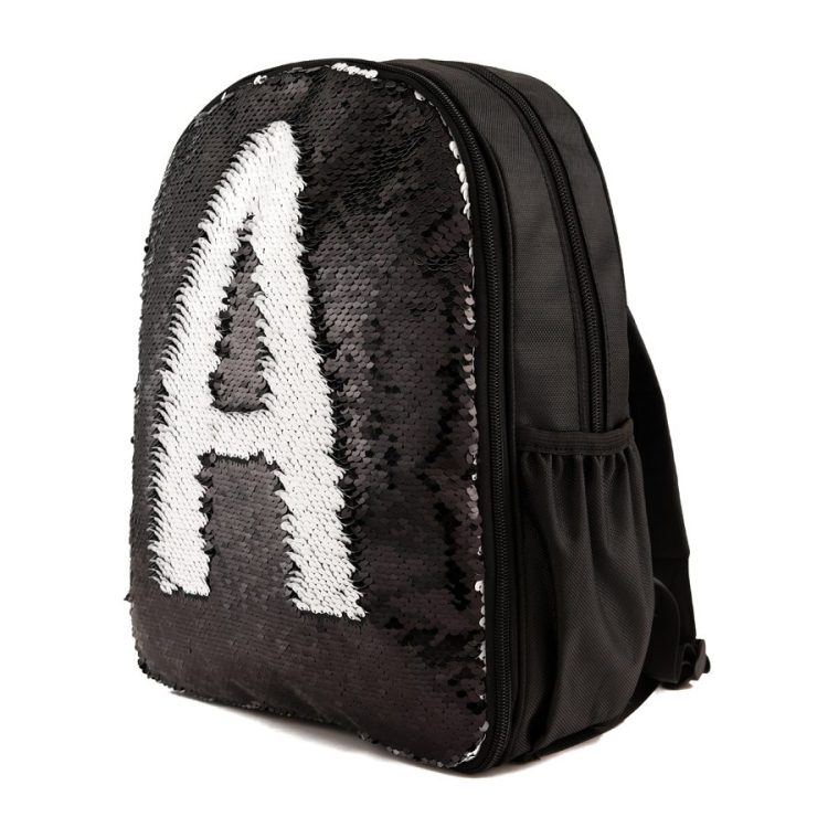 Wholesale Sublimation blanks Magic Schoolbag