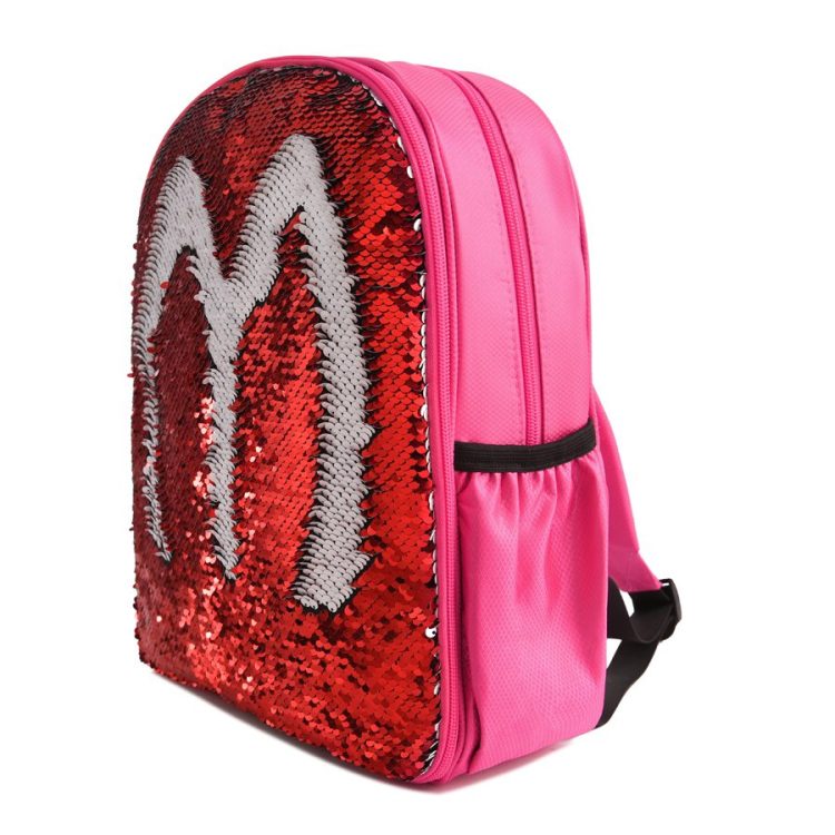 Sublimation Schoolbag