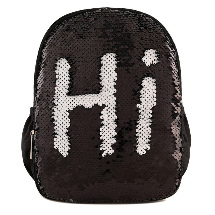 Wholesale Sublimation blanks Magic Schoolbag