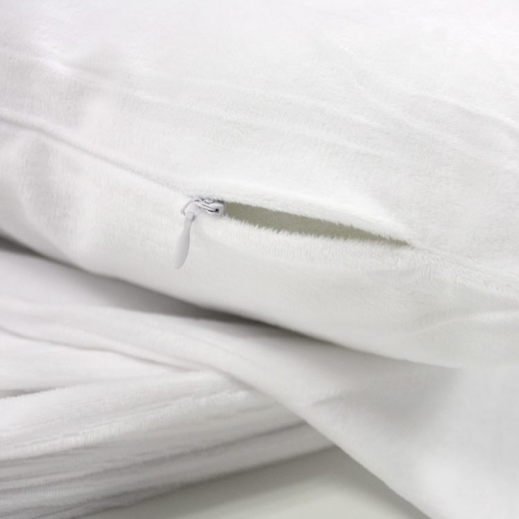 Personalized Photo Pillow Cover