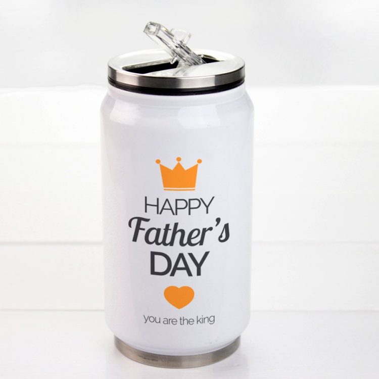 Sublimation stainless steel tumbler