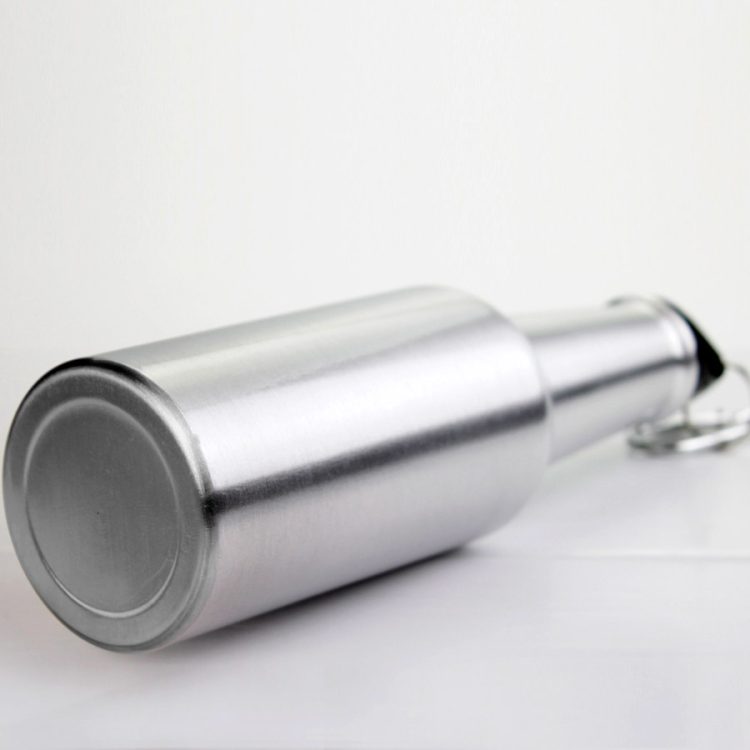 sublimation Aluminium water Bottle