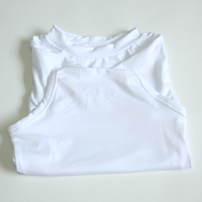 Sublimation Baby Romper