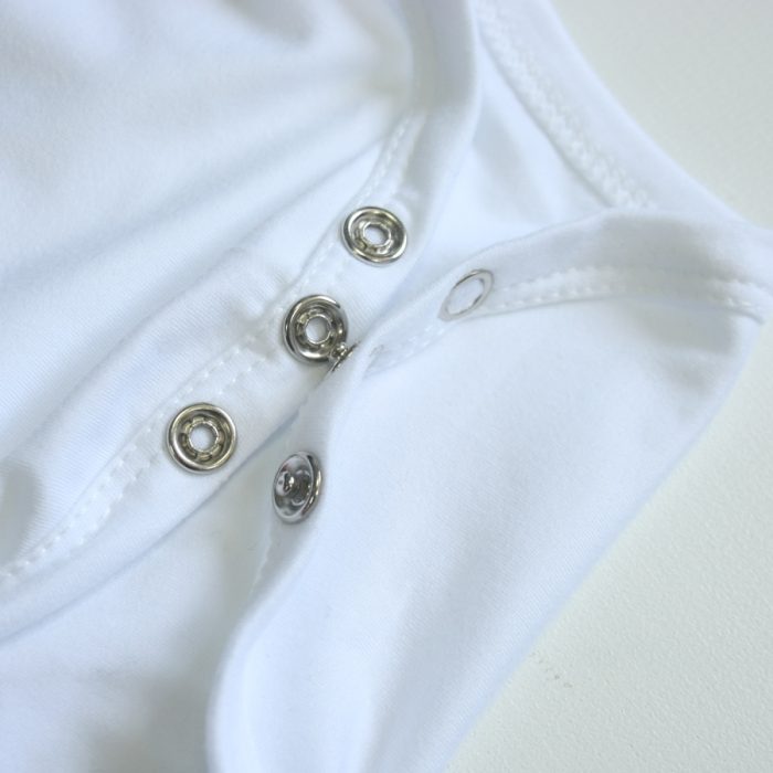 Sublimation Baby Romper