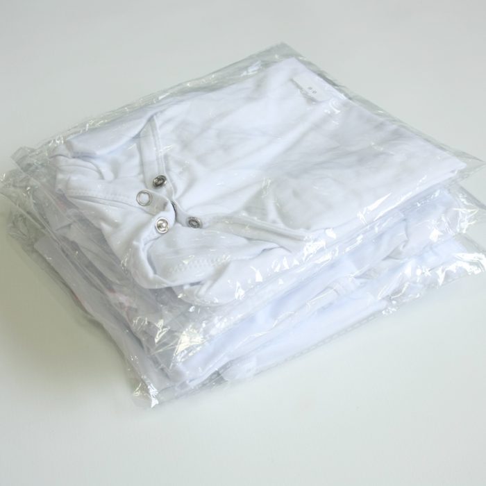 Wholesale Sublimation Baby Rompers