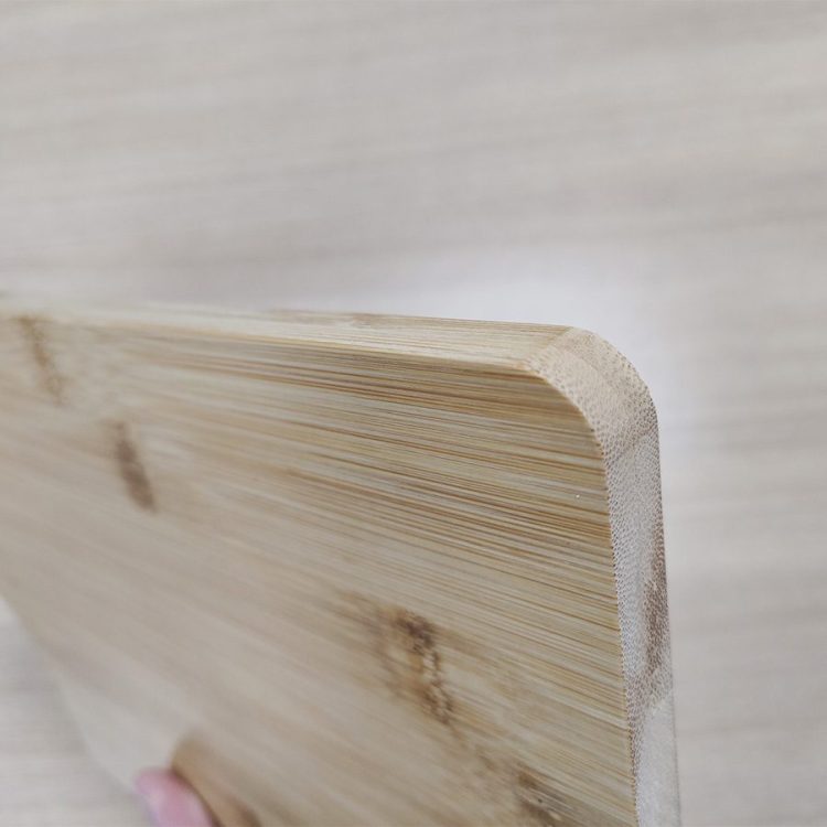 Sublimation Bamboo Cutting Board with Personalized Design