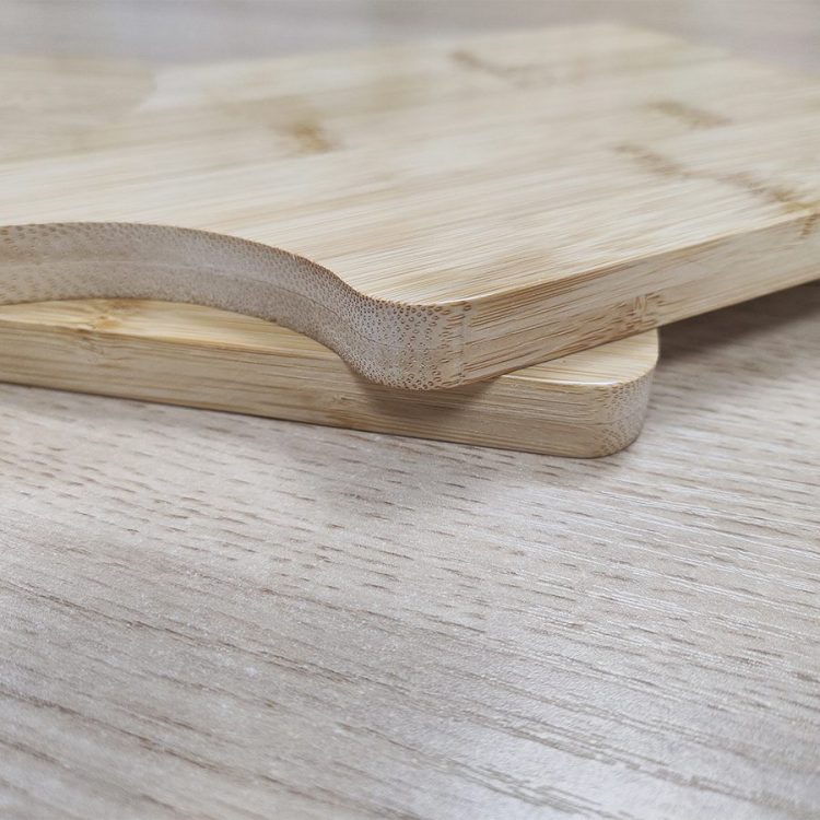 Sublimation Bamboo Cutting Board with Personalized Design