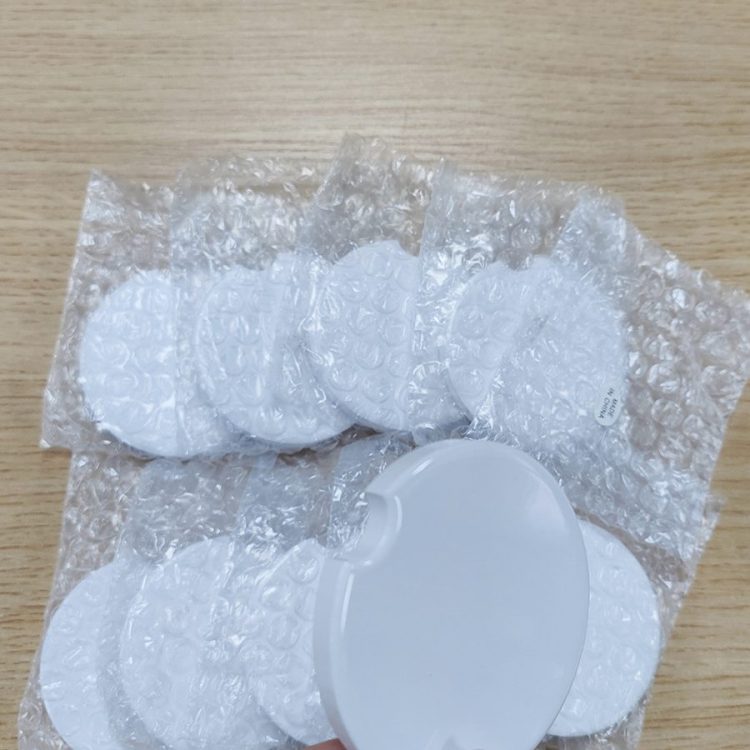 Custom Sublimation Ceramic Car Cup Coaster
