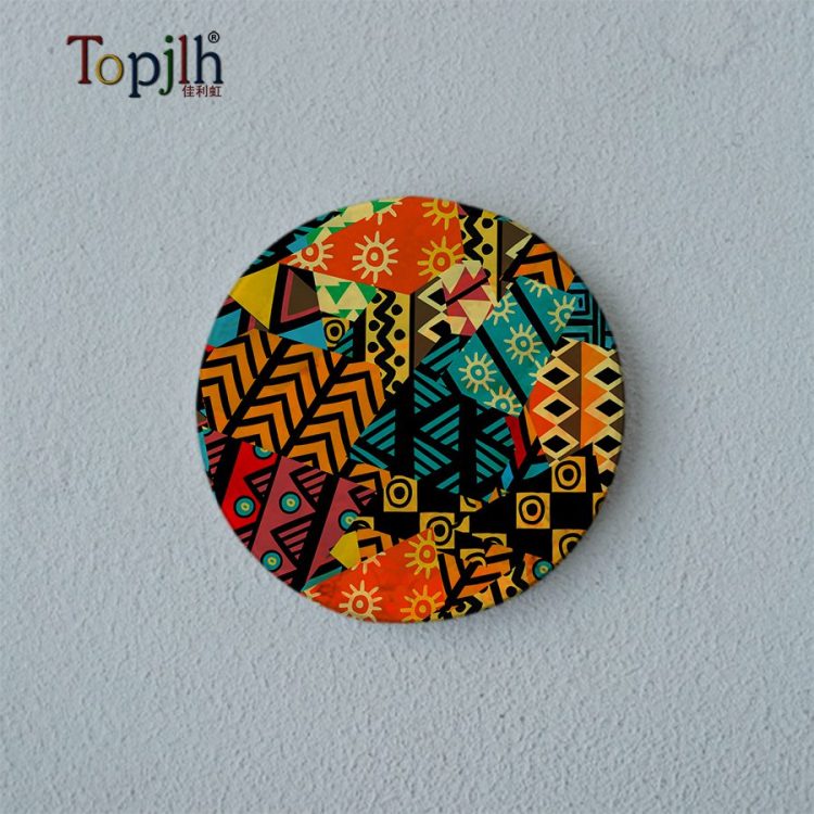 Waterproof Sublimation Coaster for Promotional Gifts