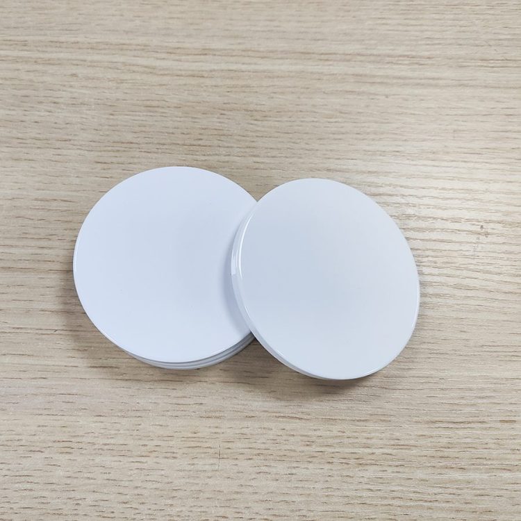 Custom Sublimation Ceramic Coaster