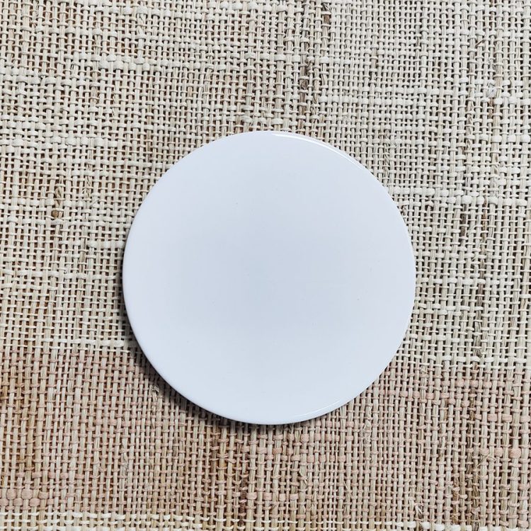 Waterproof Sublimation Coaster for Promotional Gifts