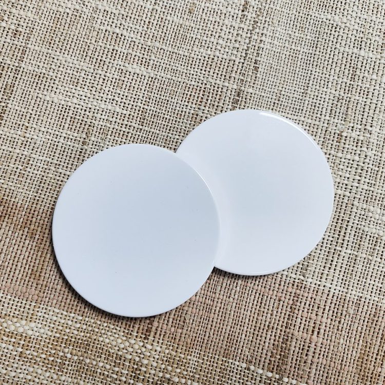 Waterproof Sublimation Coaster for Promotional Gifts