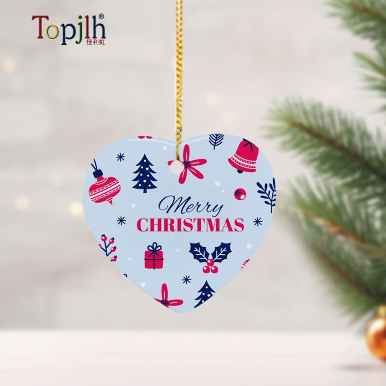 sublimation-ceramic-ornament