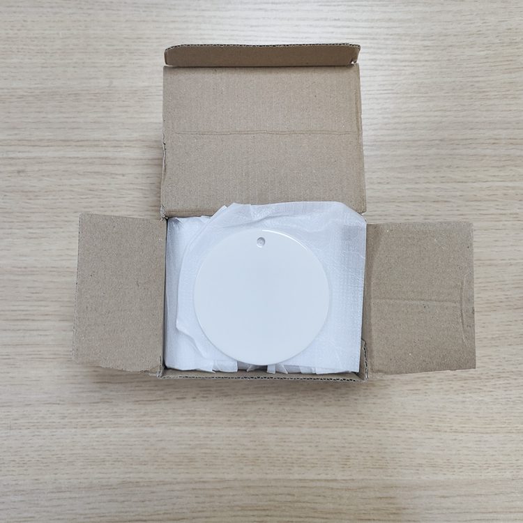 Blank&Custom Printed are available