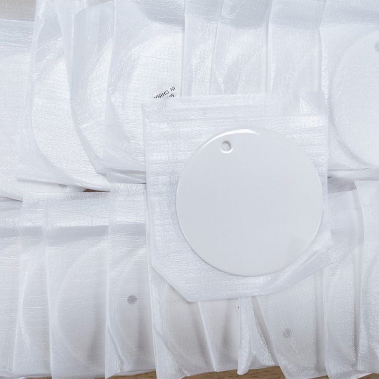 Blank&Custom Printed are available