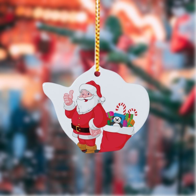 sublimation-ceramic-ornament