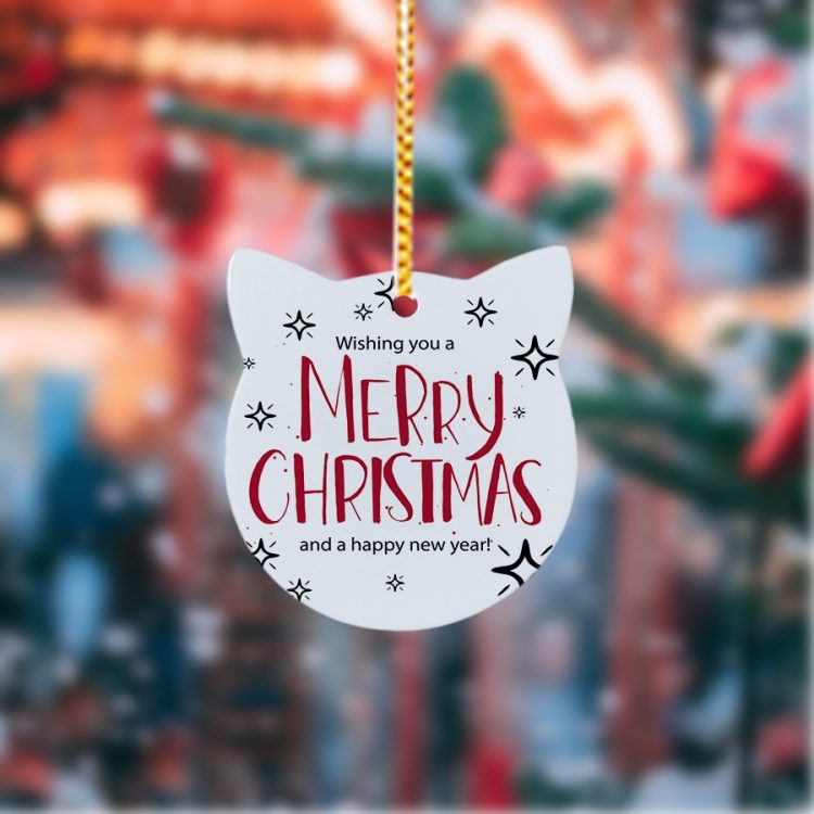 sublimation-ceramic-ornament