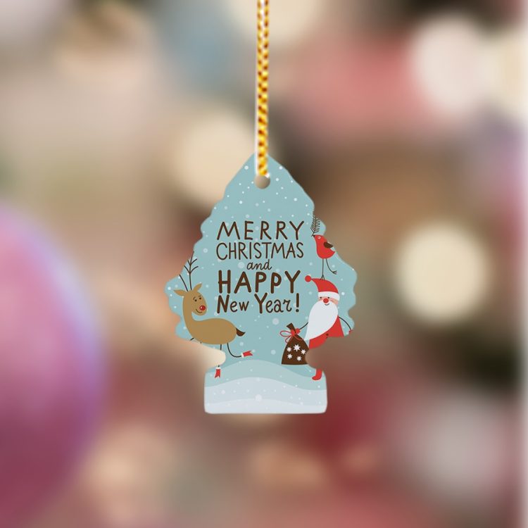 sublimation-ceramic-ornament