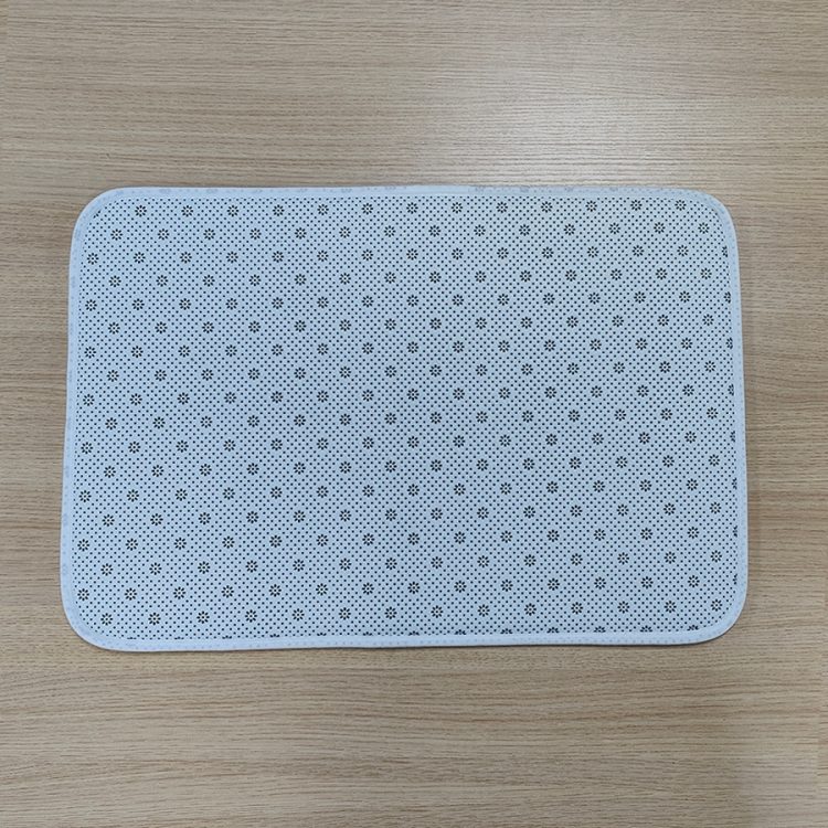 Sublimation Felt Door Mat