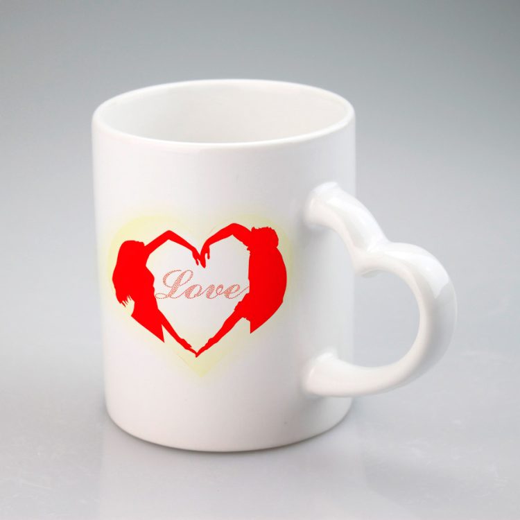 sublimation heart handle mug (8)