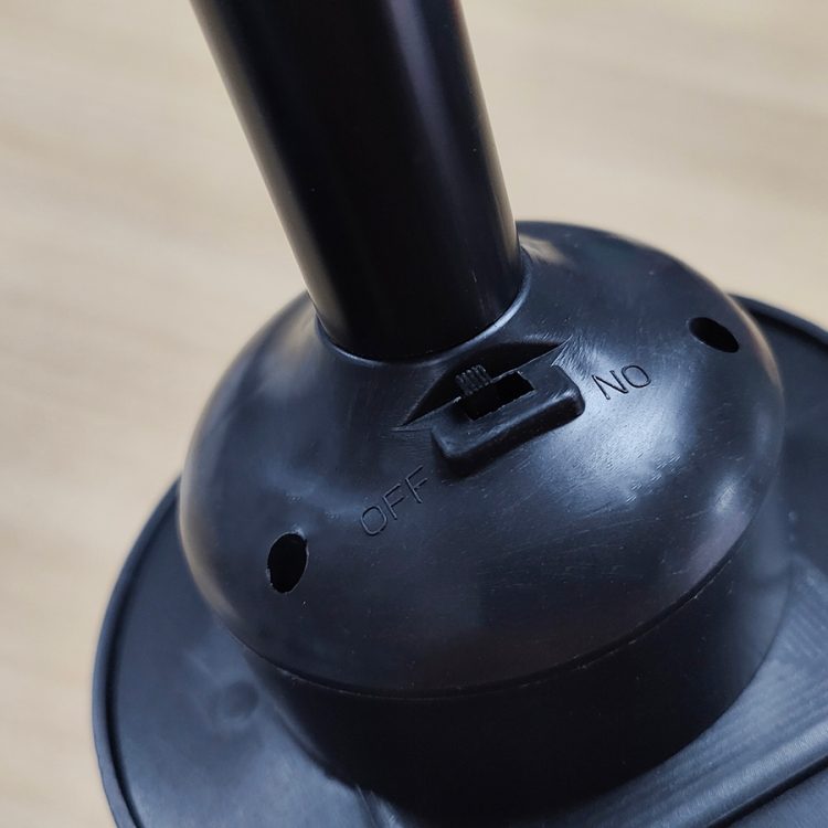 Sublimation Acrylic Lawn Light