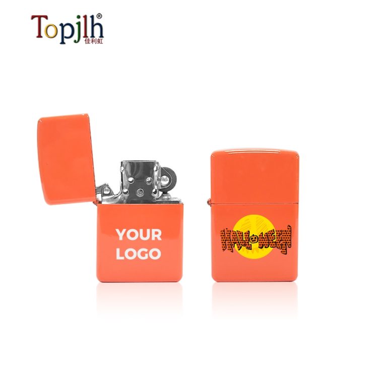 Custom Sublimation Metal Lighter