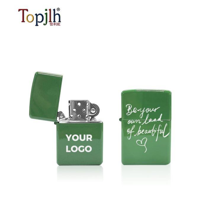 Custom Sublimation Metal Lighter