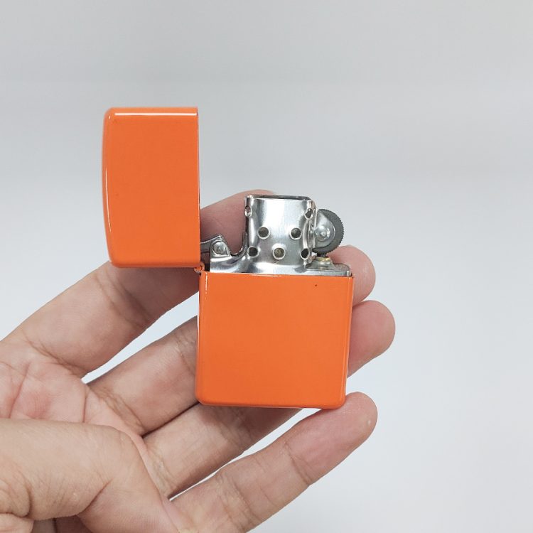 Heat Transfer Printing Lighter