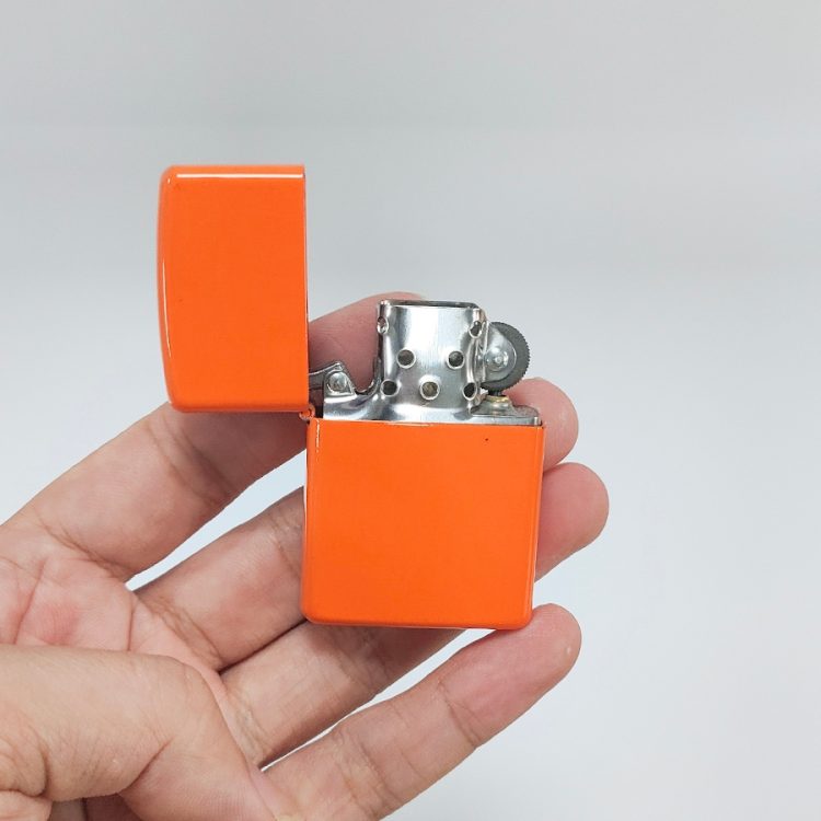 Heat Transfer Printing Lighter