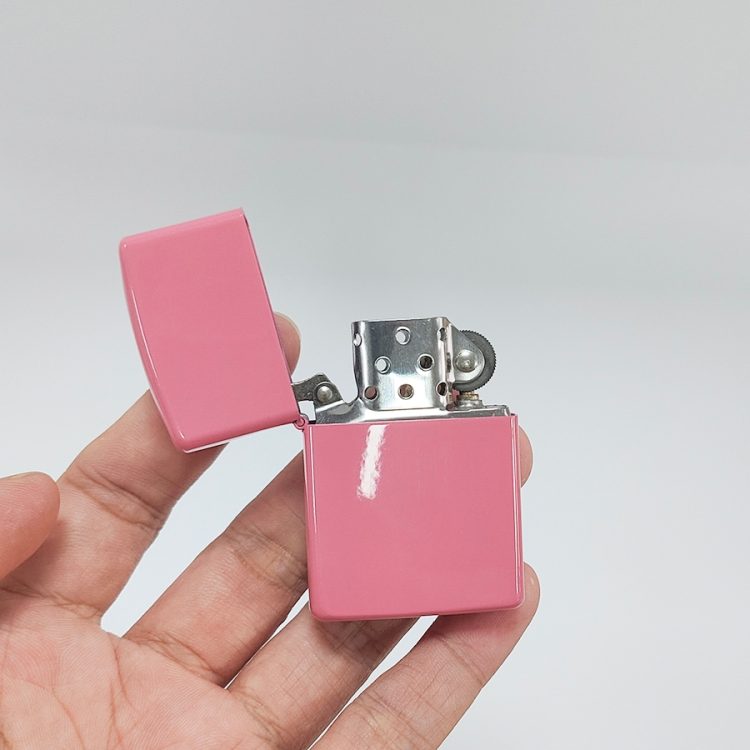 Bulk Customized Lighters for Events