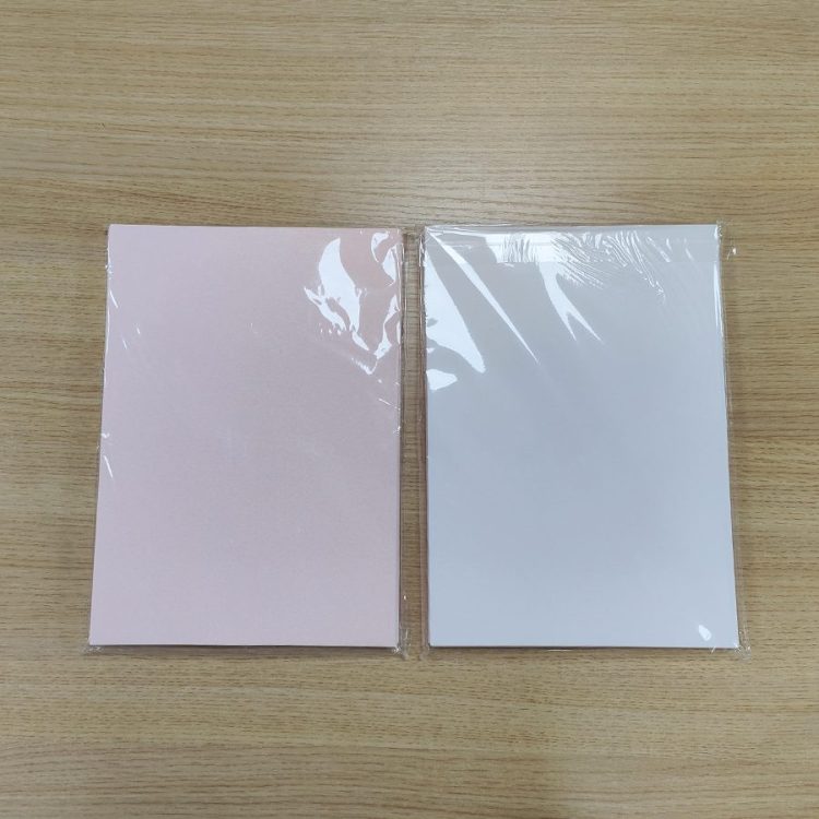 Sublimation Paper