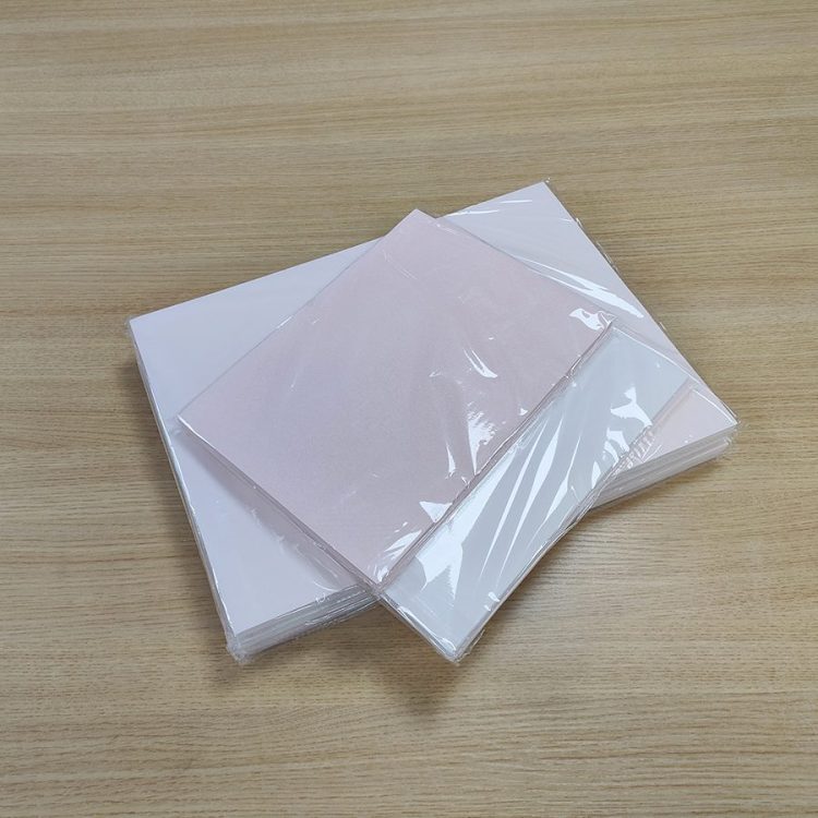 Sublimation Paper