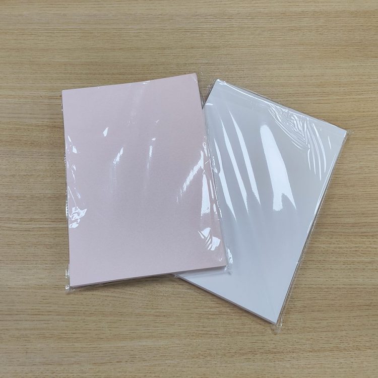 Sublimation Paper