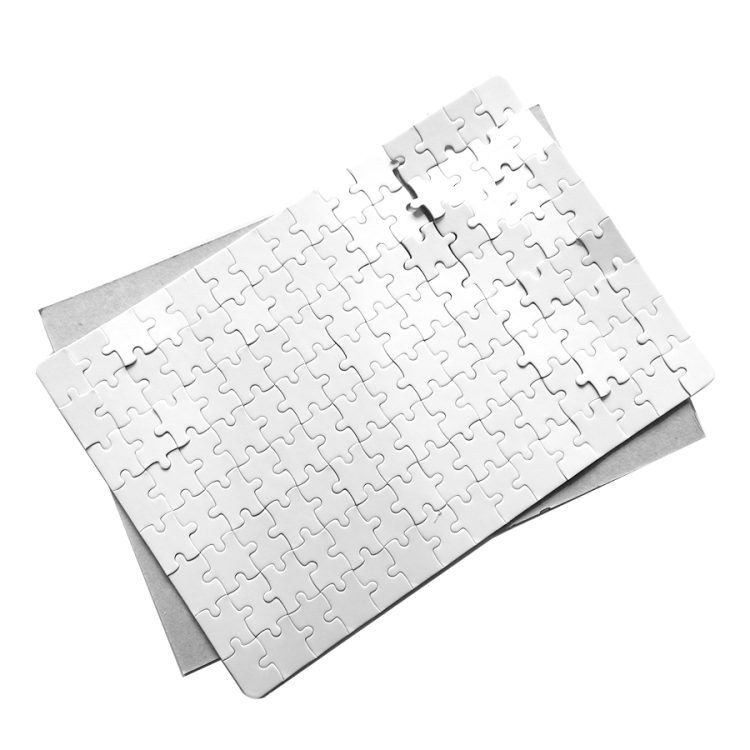 Promotional Gift Puzzle Custom Bulk