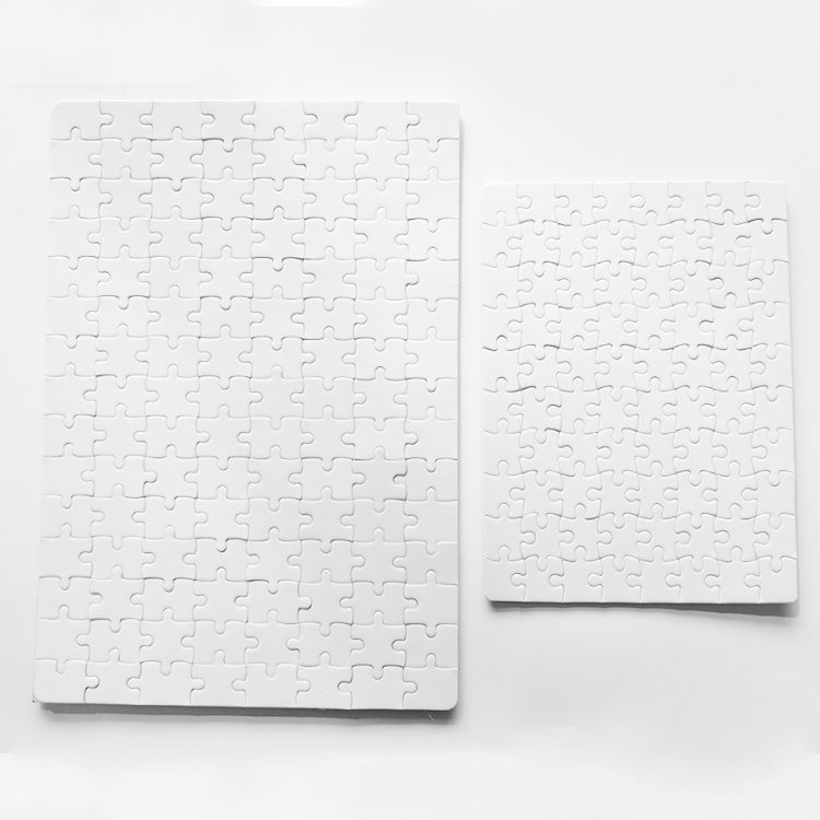 Promotional Gift Puzzle Custom Bulk