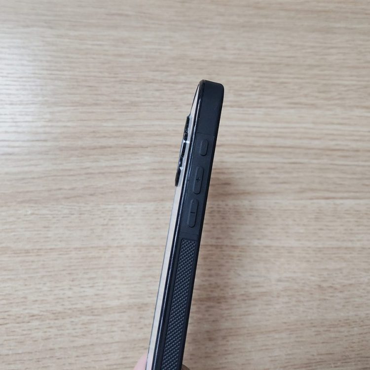 Sublimation Phone Case for iPhone 17 - Customizable HD Print