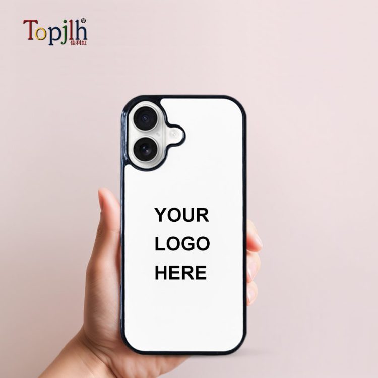 Sublimation Phone Case for iPhone 17 - Customizable HD Print