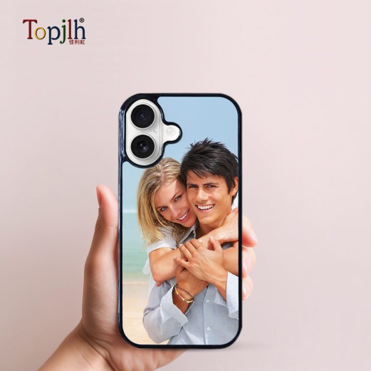 sublimation phone case for iPhone 17 series