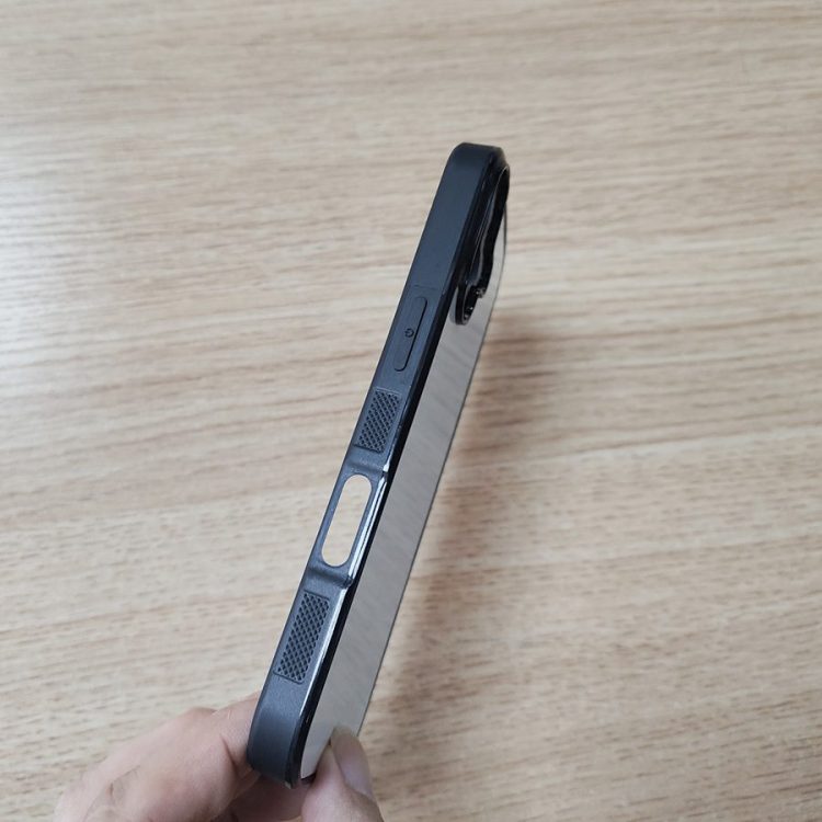 Sublimation Phone Case for iPhone 17 - Customizable HD Print