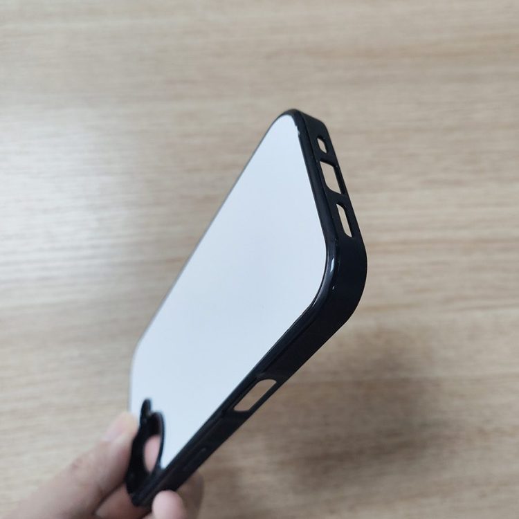 Sublimation Phone Case for iPhone 17 - Customizable HD Print