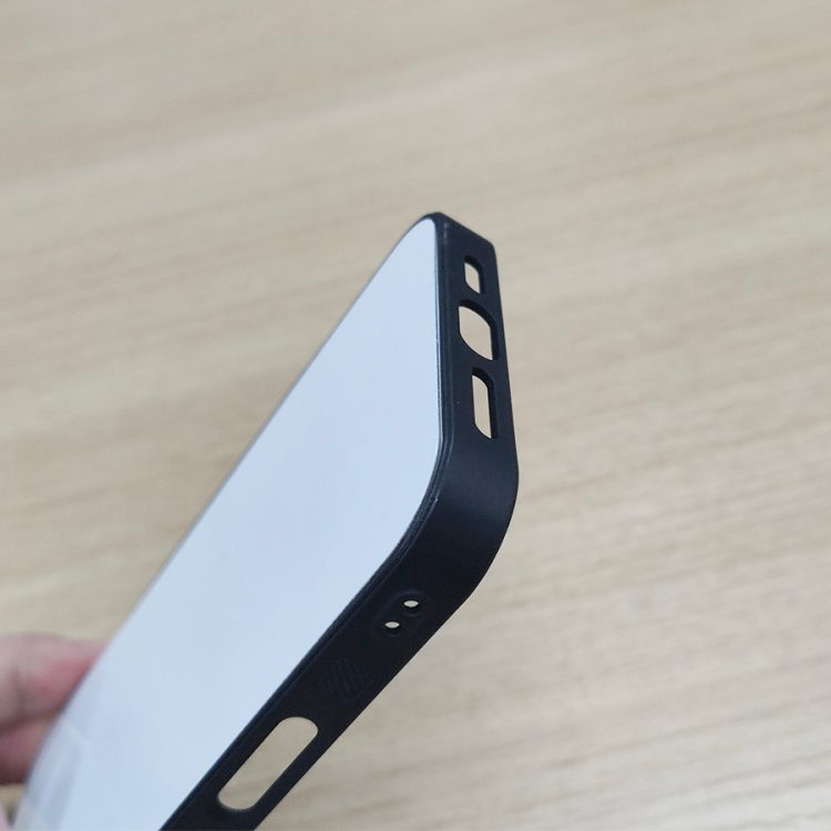 Shockproof Heat Transfer Phone Case for iPhone 16/16plus