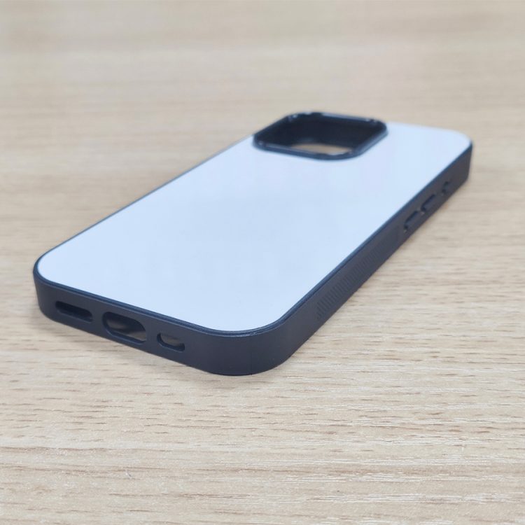 Bulk Custom Sublimation Phone Cases For iPhone 16 Pro