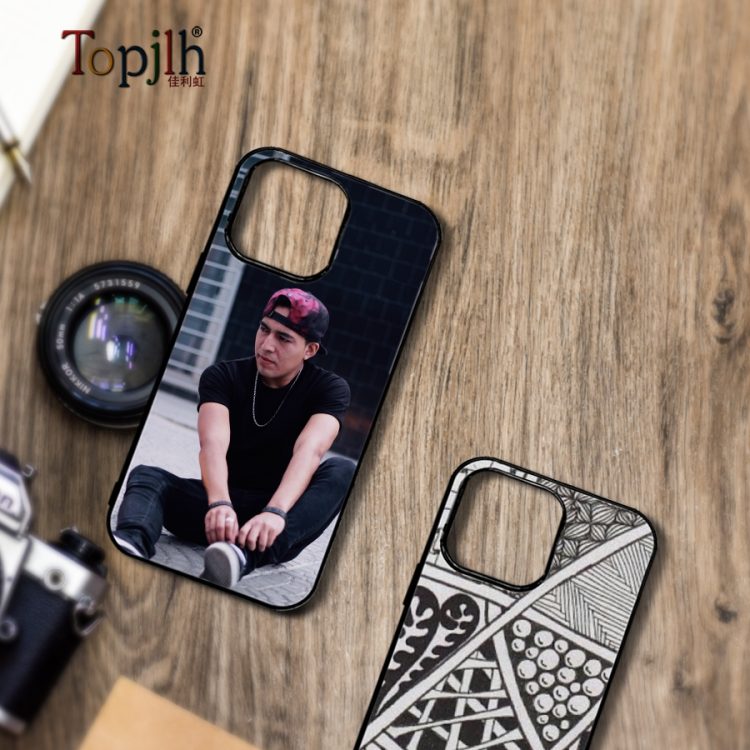 Personalized Image Phone Case for iPhone 16 Series