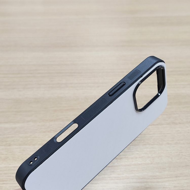 Custom Photo Sublimation phone case for iPhone 16 ProMax