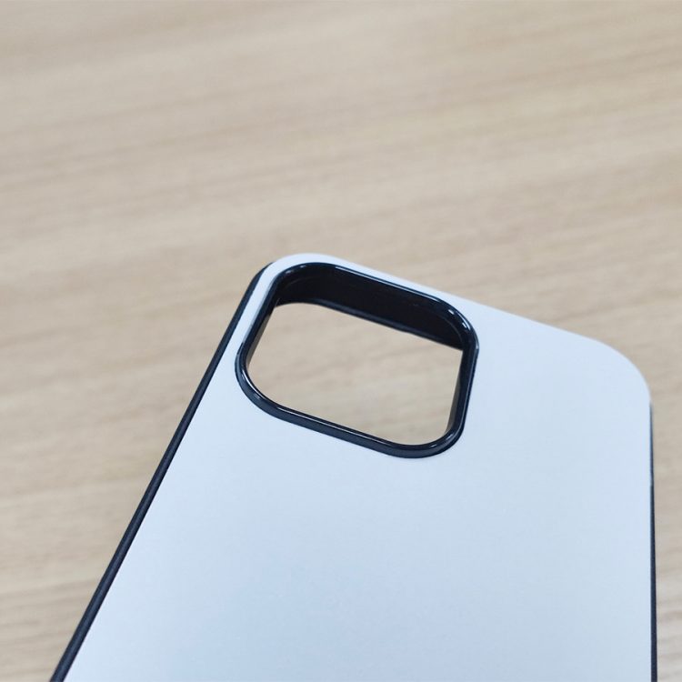 Custom Photo Sublimation phone case for iPhone 16 ProMax